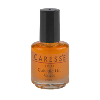 Cuticule Oil apricot, 15 ml