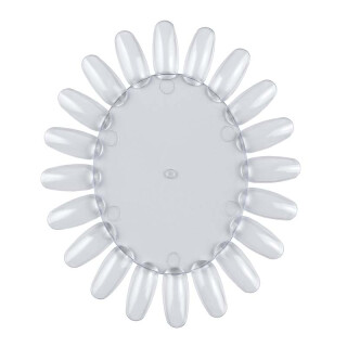 Color Art - Disque, clear