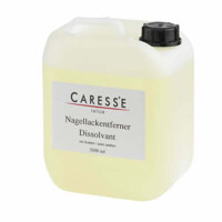 Dissolvant avec acétone, 5000 ml en bidon