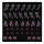 % Sticker