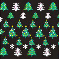 Christmas-Sticker