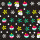 % Sticker