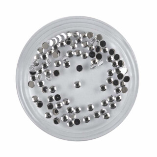 Rhinestones crystal, 1,35mm