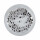 Rhinestones crystal, 1,35mm