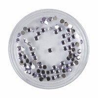 Rhinestones lavender 1,35mm