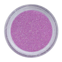 % Glitter pure, pink, 5 ml