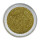 % Glitter pure, gold, 5 ml