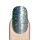 % Nail Art Transfer Foil, silver dots