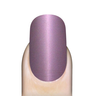 % Nail Art Transfer Foil, pastel lavender