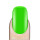 % Nail Art Transfer Foil, vivid green