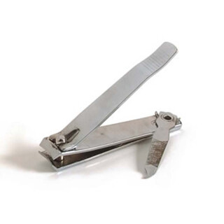 Nail Clipper chrom