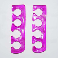Toe Separator jelly-pink