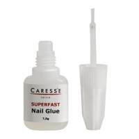 Superfast Nail Glue-thick, 7,5g