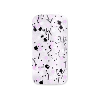 % C-Polish, Effect-splash, rose