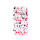 % C-Polish Effect-splash, red