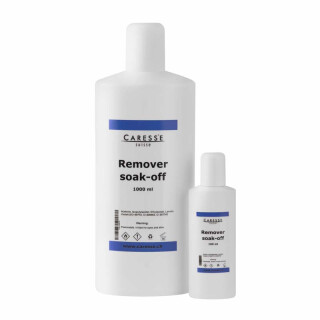 Remover soak-off, 100 ml