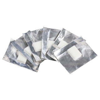 Remover Wraps, 50 pcs.