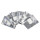 Remover Wraps, 50 pcs.