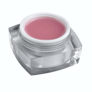 Hi Tech Building Gel, pink, 30 ml