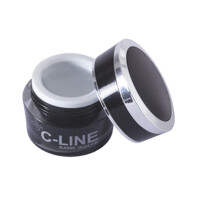 C-LINE Diamond Edition, Fiberglasgel clear-med, 5 ml