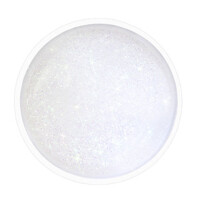 C-Gel Color Glamour, fine white star, 5 ml