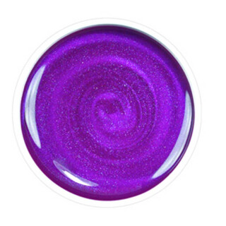 C-Gel Color Glamour, fine lilac, 5 ml