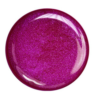 C-Gel Color Pure, shiny fuchsia, 5 ml