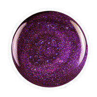 C-Gel Color Pure, shiny purple, 5 ml