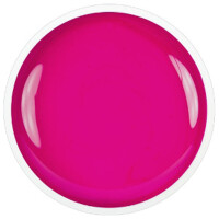 C-Gel Color Pure, neon pink, 5 ml