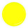 C-Gel Color Pure, neon yellow, 5 ml