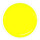 C-Gel Color Pure, neon yellow, 5 ml