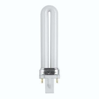 UV-7W Tube court