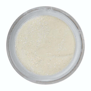 % Glitter powder, gold, 5 ml