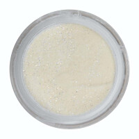 % Glitter powder, gold, 5 ml