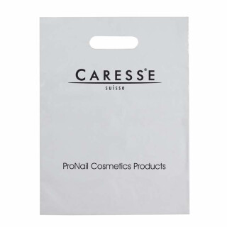 Sachets en plastique "Caresse", 25 pcs.
