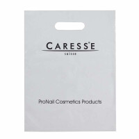 "Caresse" Plastiksäcke, 25 Stk.
