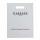 Sachets en plastique "Caresse", 25 pcs.