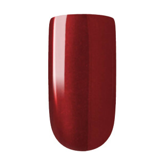 C-Polish, metalic red, Nr.105