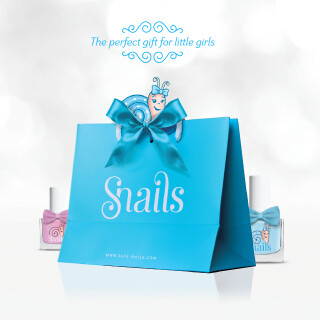Sachet "Snails"