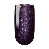 C-Polish, glitz-up deep purple, Nr.36