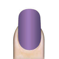 % Nail Art Transfer Foil, violet