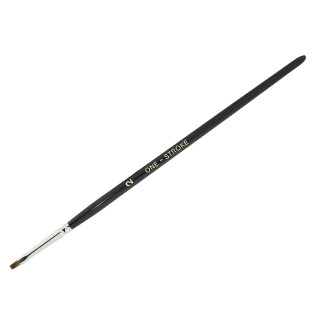 One-Stroke Brush, Gr. 2