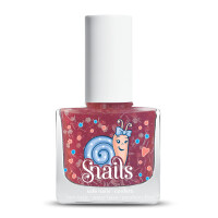 Top Coat Candy Cane