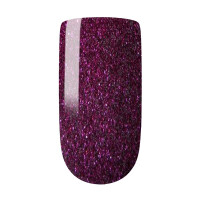 C-Polish, glitz-up violet, Nr.125