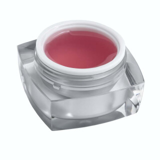 Hi Tech Building Gel, clear-rose, 5 ml