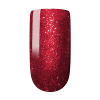 C-Polish, glitz-up deluxe red, Nr.134