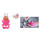 Nail Polish Holder - Bague porte-vernis, pink