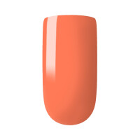 C-Polish, neon peachy-salmon, Nr.135