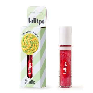 Lollips, Toffee Apple