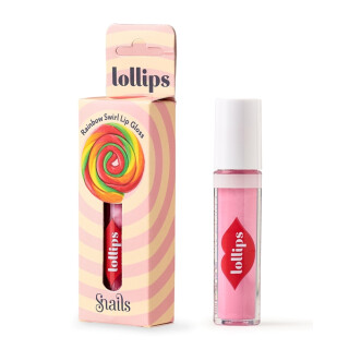 Lollips, Rainbow Swirl